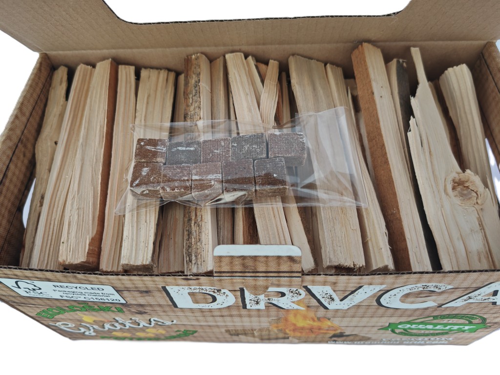 Potpaljivači koji se nalaze u kutiji3 (Medium)